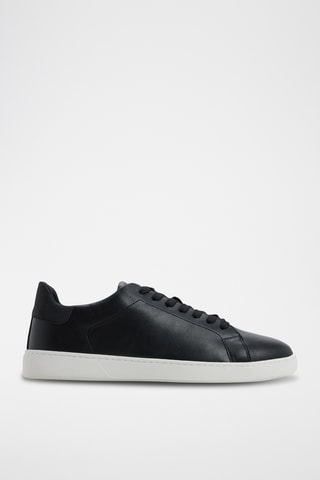 Sneakers Janson - Nero