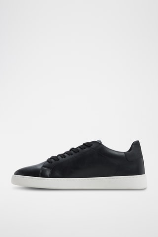 Sneakers Janson - Nero