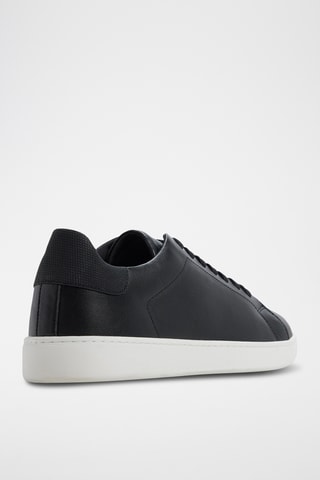 Sneakers Janson - Nero