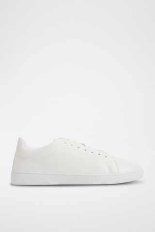 Sneakers Janson - Bianco