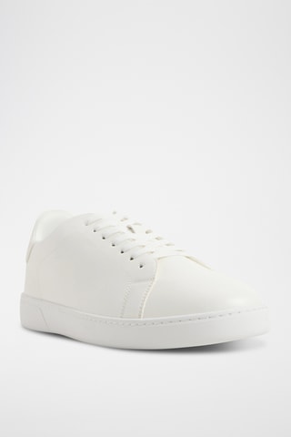 Sneakers Janson - Bianco