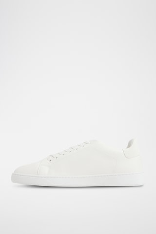 Sneakers Janson - Bianco