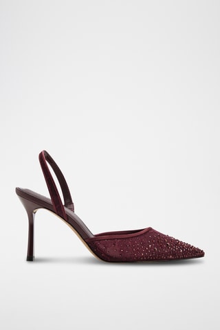 Décolleté Gracea - Bordeaux