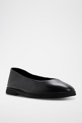Ballerine in pelle di montone Parie-In - Nero - Aldo