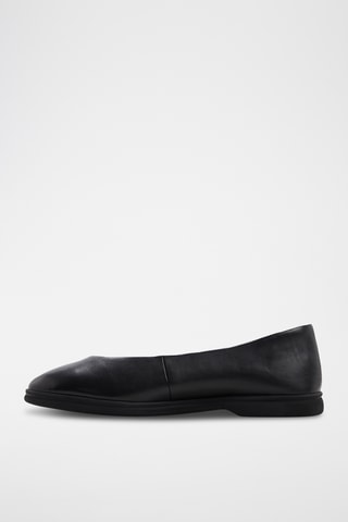 Ballerine in pelle di montone Parie-In - Nero - Aldo