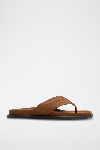 Infradito Beachbreeze - Marrone