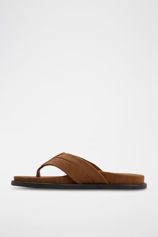 Infradito Beachbreeze - Marrone