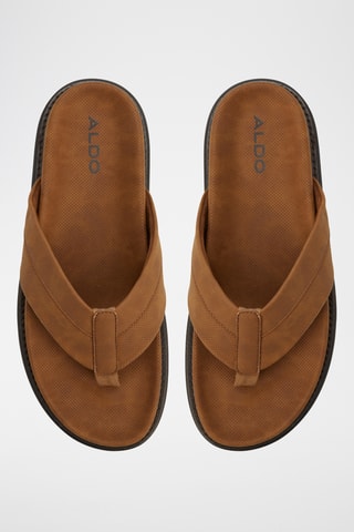 Infradito Beachbreeze - Marrone