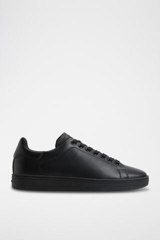 Sneakers Grit - Nero