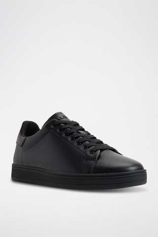 Sneakers Grit - Nero