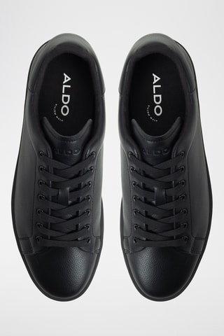 Sneakers Grit - Nero