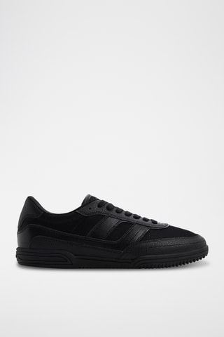 Sneakers Reggie - Nero