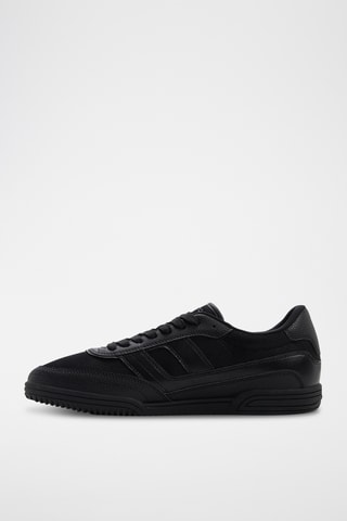 Sneakers Reggie - Nero