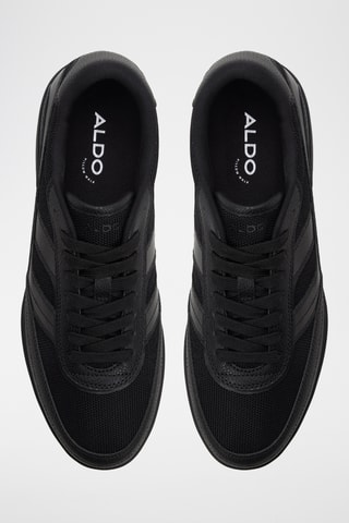 Sneakers Reggie - Nero