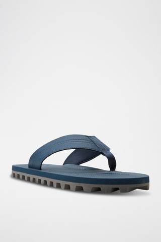 Infradito Hideaway - Navy