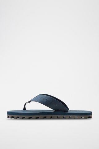 Infradito Hideaway - Navy