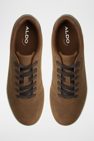 Sneakers Robie - Marrone