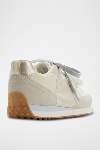 Sneakers Caely - Ecrù