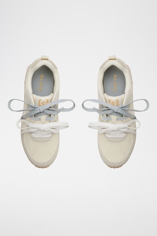 Sneakers Caely - Ecrù