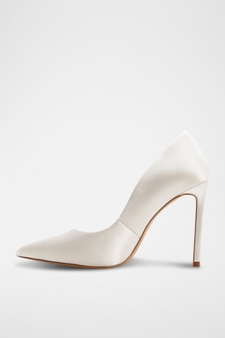 Décolleté Stessy 2.0 - Bianco