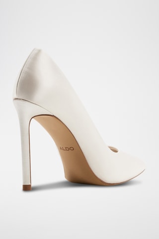 Décolleté Stessy 2.0 - Bianco
