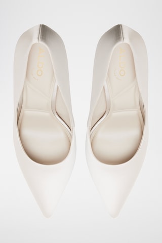 Décolleté Stessy 2.0 - Bianco