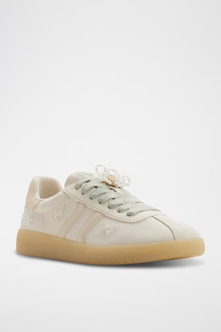 Sneakers Chicsneaker - Ecrù