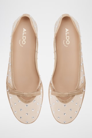 Ballerine Aurabella - Beige
