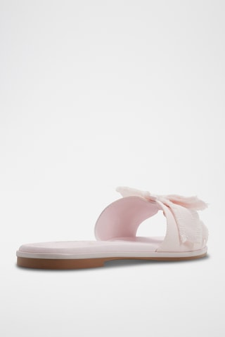 Ciabatte Rhuli - Rosa