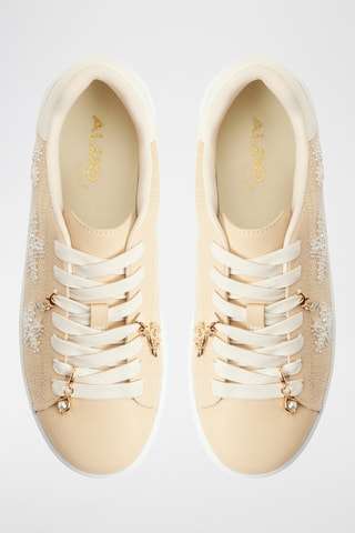 Sneakers alte Solair - Beige