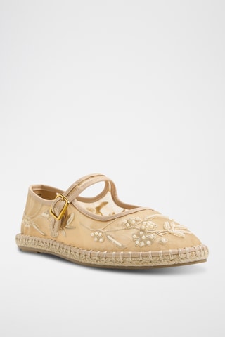 Ballerine Alisse - Beige