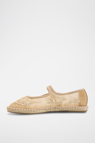 Ballerine Alisse - Beige