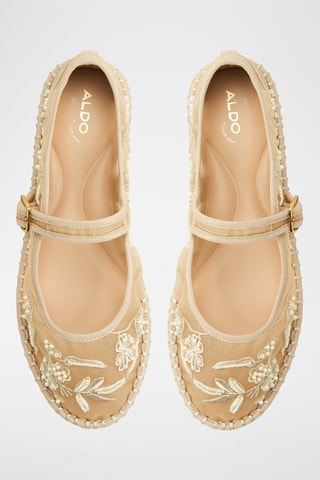 Ballerine Alisse - Beige
