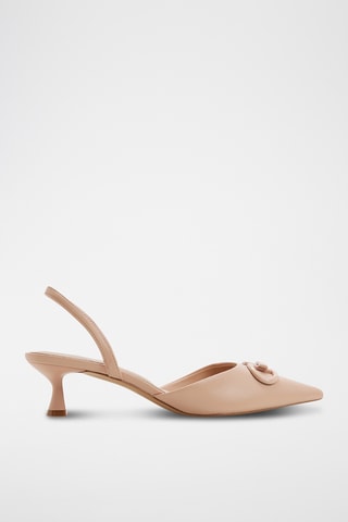Décolleté Delicat - Rosa