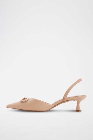 Décolleté Delicat - Rosa