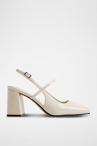 Décolleté Weraweth - Bianco