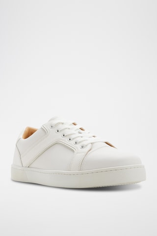 Sneakers Suitsneaker - Bianco