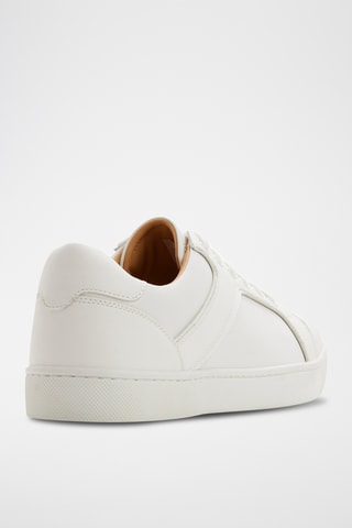 Sneakers Suitsneaker - Bianco