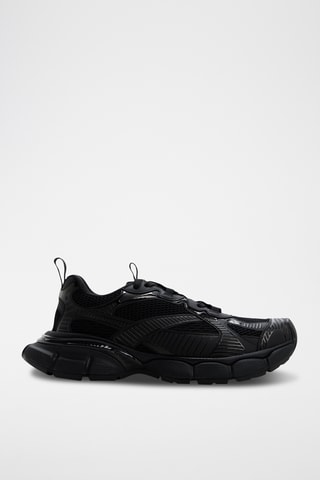 Sneakers Jesen - Nero