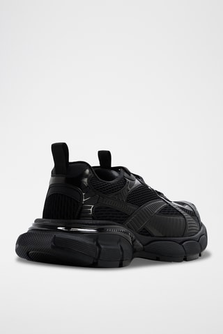 Sneakers Jesen - Nero