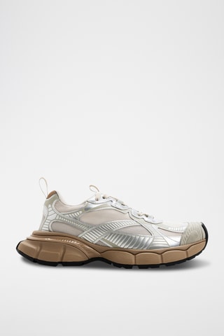 Sneakers Jesen - Taupe