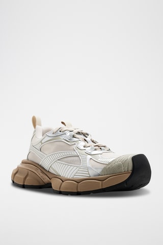 Sneakers Jesen - Taupe