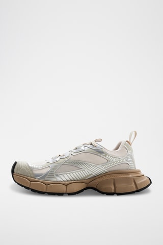 Sneakers Jesen - Taupe