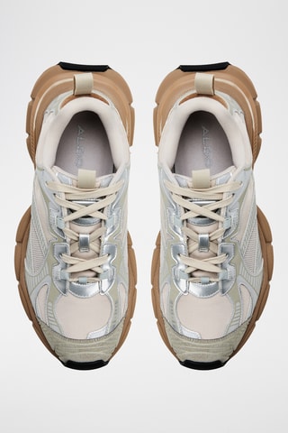 Sneakers Jesen - Taupe