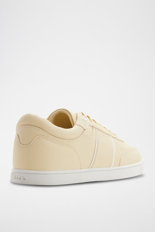 Sneakers Whirl - Giallo chiaro