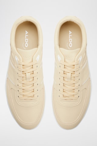 Sneakers Whirl - Giallo chiaro