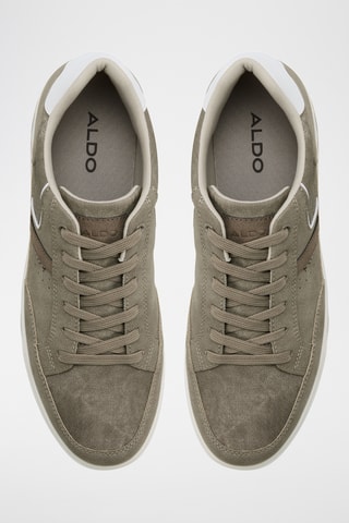 Sneakers Jenkin - Kaki