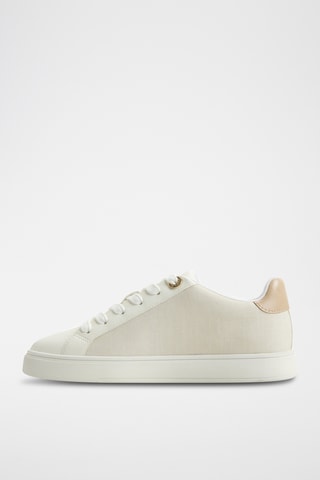 Sneakers Palazzi - Bianco