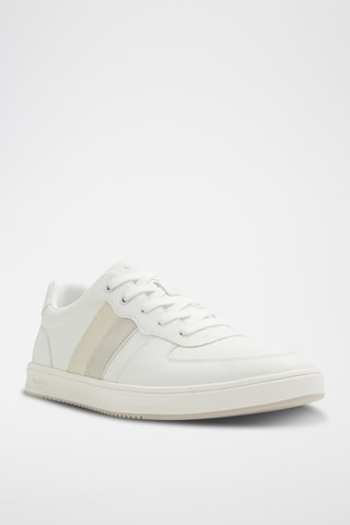 Sneakers Morrisey - Ecrù