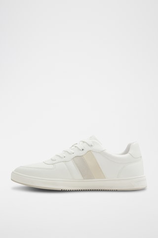 Sneakers Morrisey - Ecrù